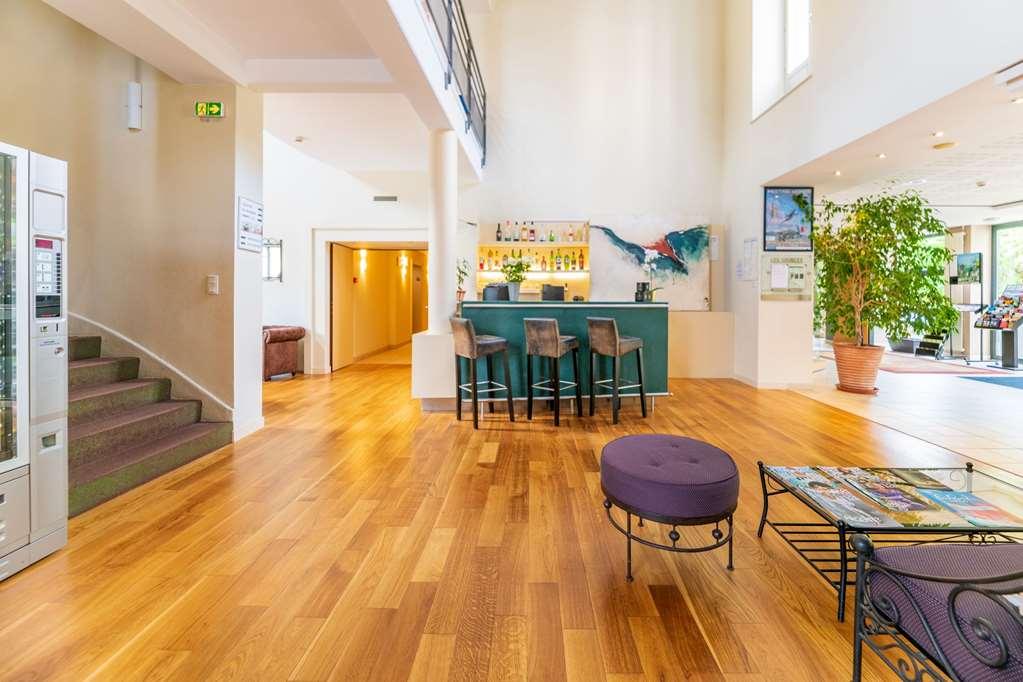 Hotel Cerise - Les Sources Luxeuil-Les-Bains Luxeuil-les-Bains Interior foto