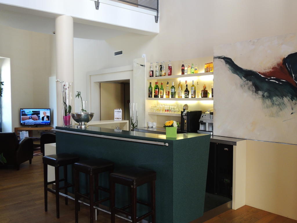 Hotel Cerise - Les Sources Luxeuil-Les-Bains Luxeuil-les-Bains Exterior foto
